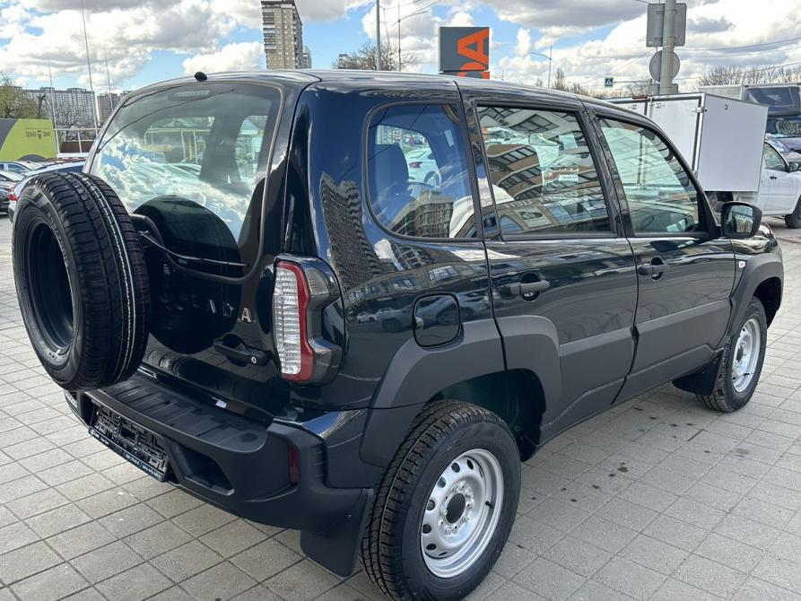 Lada (ВАЗ) Niva I Рестайлинг (Travel) Краснодар  - изображение 5