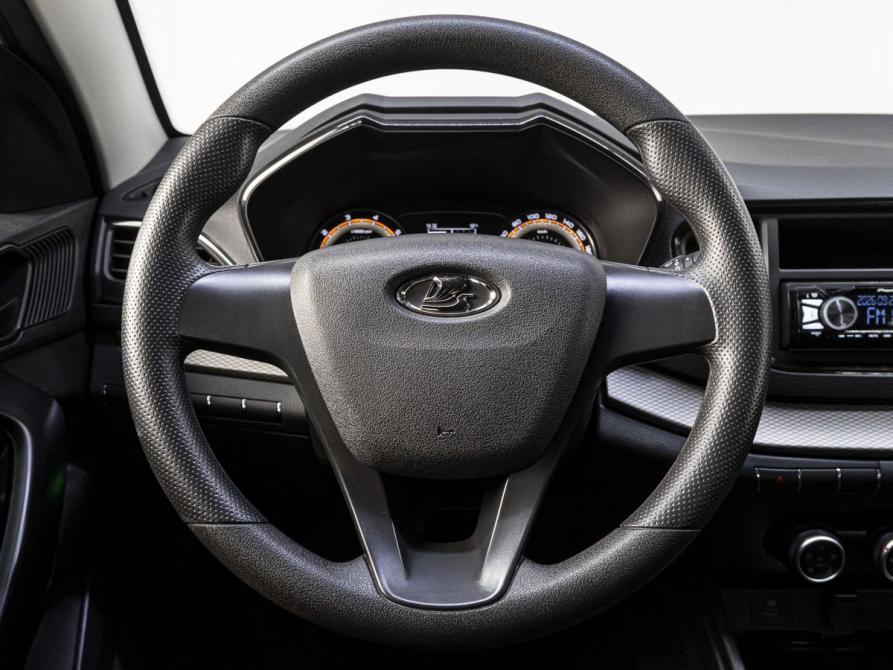 Lada (ВАЗ) Vesta I Рестайлинг (NG) Тюмень  - изображение 18