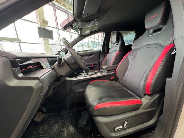 JETOUR DASHING I с пробегом 2024 года, цена 1 960 000 рублей, 37092 км, внедорожник, Автокод Объявления