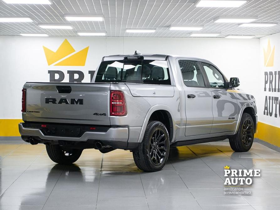 Ram 1500 V Рестайлинг Новосибирск  - изображение 6