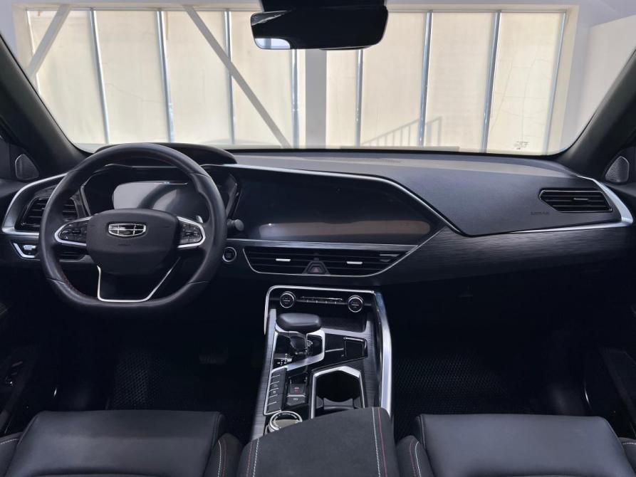 Geely Tugella I Рестайлинг Волгоград  - изображение 16