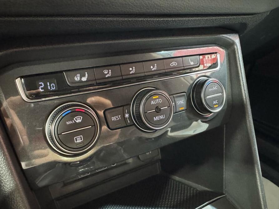 Volkswagen Tiguan II Новочеркасск  - изображение 17
