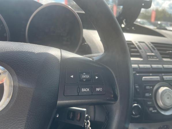 Mazda 3 II (BL) с пробегом 2010 года, цена 900 000 рублей, 144500 км, седан, Автокод Объявления