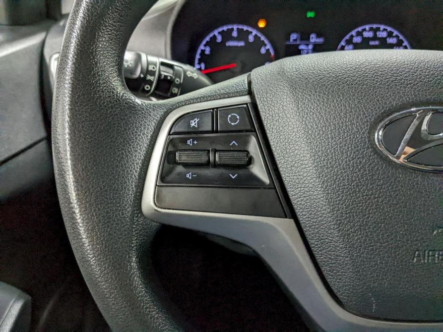 Hyundai Solaris II Москва  - изображение 26