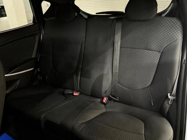 Hyundai Solaris I с пробегом 2012 года, цена 680 000 рублей, 177000 км, хэтчбек, Автокод Объявления