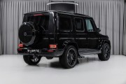 Mercedes-Benz G-Класс AMG II (W463) Москва  - изображение 38