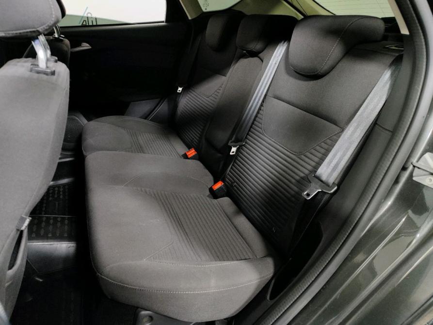 Ford Focus III Рестайлинг Москва  - изображение 10