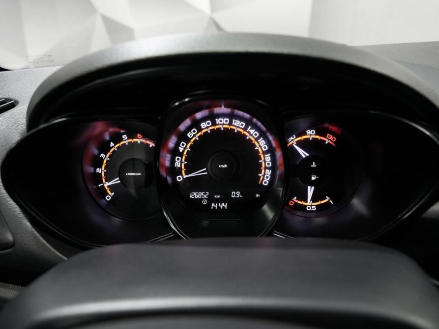 Lada (ВАЗ) Vesta I Ульяновск  - изображение 14