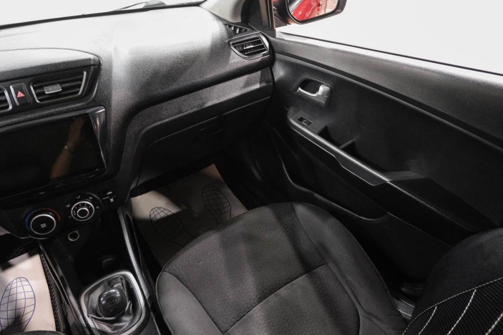 Kia Rio III Новокузнецк  - изображение 13