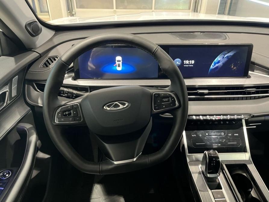 Chery Tiggo 7 Pro Max I Екатеринбург  - изображение 12