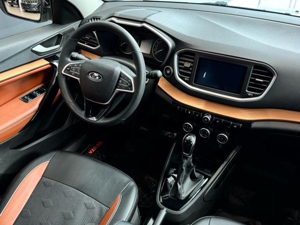 Lada (ВАЗ) Vesta I Рестайлинг (NG) с пробегом 2024 года, цена 1 520 000 рублей, 25600 км, универсал, Автокод Объявления