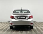 Hyundai Solaris I Рестайлинг Казань  - изображение 21