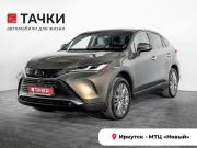 Toyota Harrier IV (XU80) Иркутск  - изображение 29