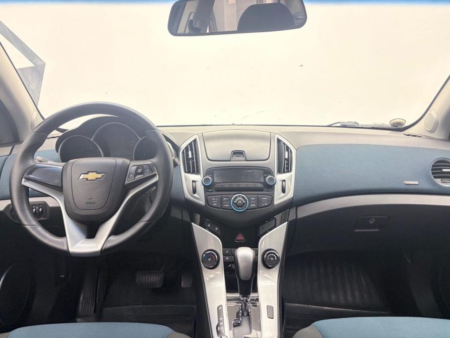 Chevrolet Cruze I Рестайлинг Ростов-на-Дону  - изображение 11