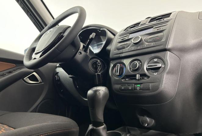 Lada (ВАЗ) Granta I Рестайлинг с пробегом 2023 года, цена 860 000 рублей, 43843 км, универсал, Автокод Объявления