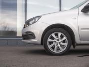 Lada (ВАЗ) Granta I Рестайлинг Курган  - изображение 28