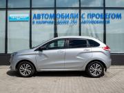 Lada (ВАЗ) XRAY I Екатеринбург  - изображение 23