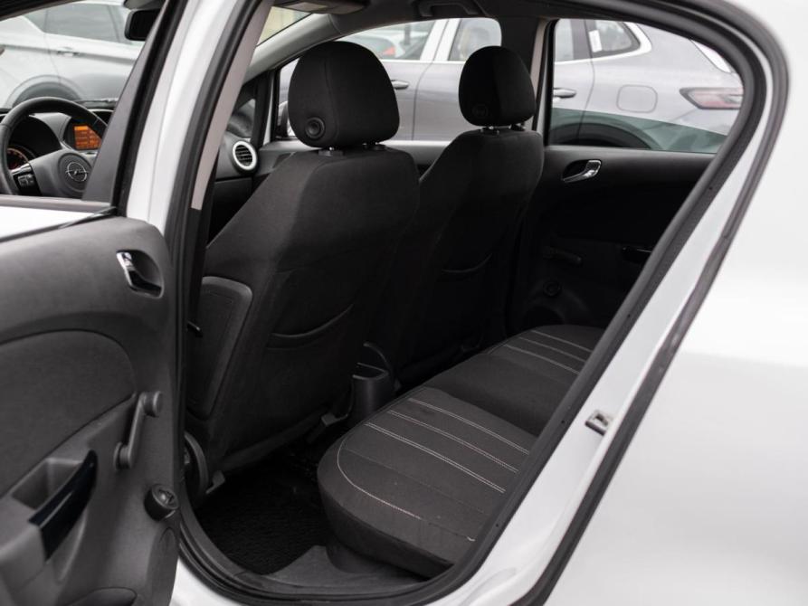 Opel Corsa D Рестайлинг II Сочи  - изображение 11
