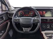 Exeed VX I Москва  - изображение 60