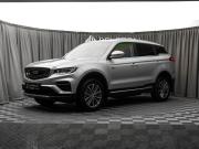 Geely Atlas Pro Москва  - изображение 25