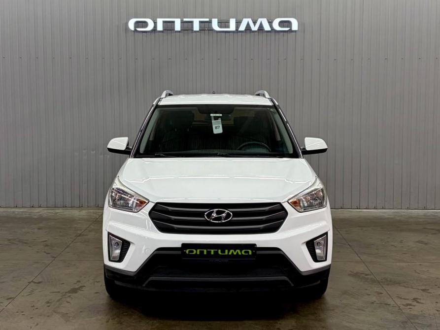 Hyundai Creta I Краснодар  - изображение 2