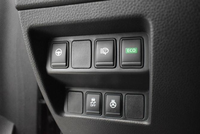 Nissan Qashqai II Рестайлинг с пробегом 2021 года, цена 2 370 000 рублей, 61259 км, внедорожник, Автокод Объявления