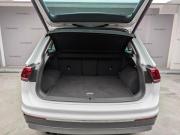 Volkswagen Tiguan II Москва  - изображение 24