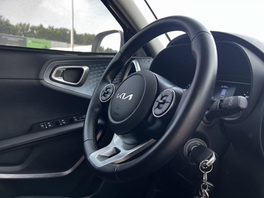 Kia Soul III Уфа  - изображение 15