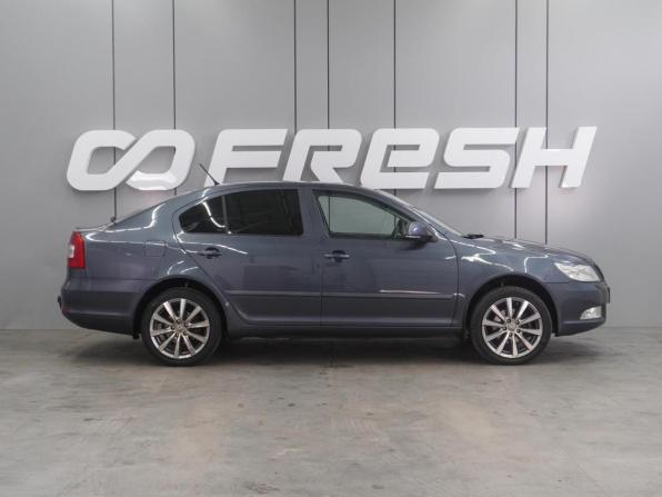Skoda Octavia II (A5) Рестайлинг с пробегом 2011 года, цена 1 484 000 рублей, 148314 км, лифтбек, Автокод Объявления