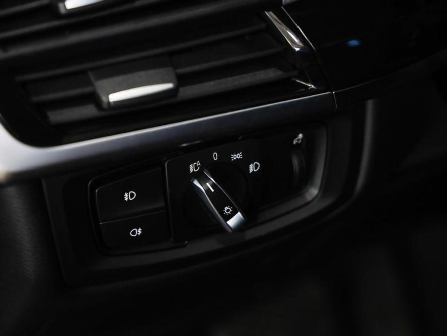 BMW X5 III (F15) Санкт-Петербург  - изображение 25