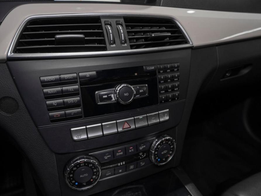 Mercedes-Benz C-Класс III (W204) Рестайлинг Москва  - изображение 17