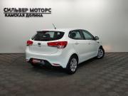 Kia Rio III Рестайлинг Пермь  - изображение 19
