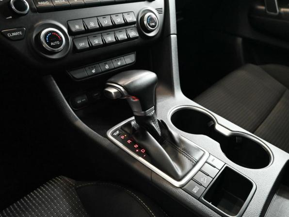 Kia Sportage IV Рестайлинг с пробегом 2019 года, цена 2 350 000 рублей, 128422 км, внедорожник, Автокод Объявления