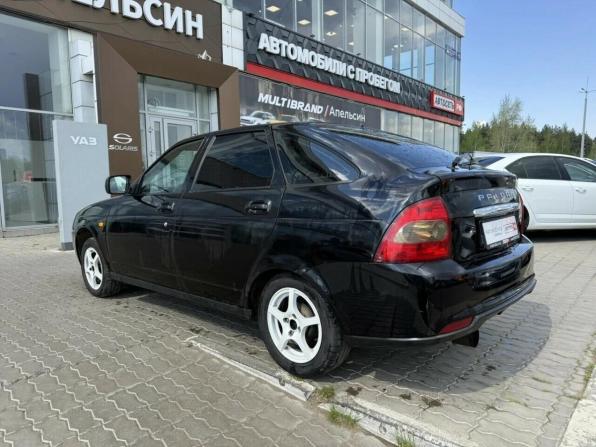 Lada (ВАЗ) Priora I с пробегом 2012 года, цена 281 190 рублей, 248726 км, хэтчбек, Автокод Объявления