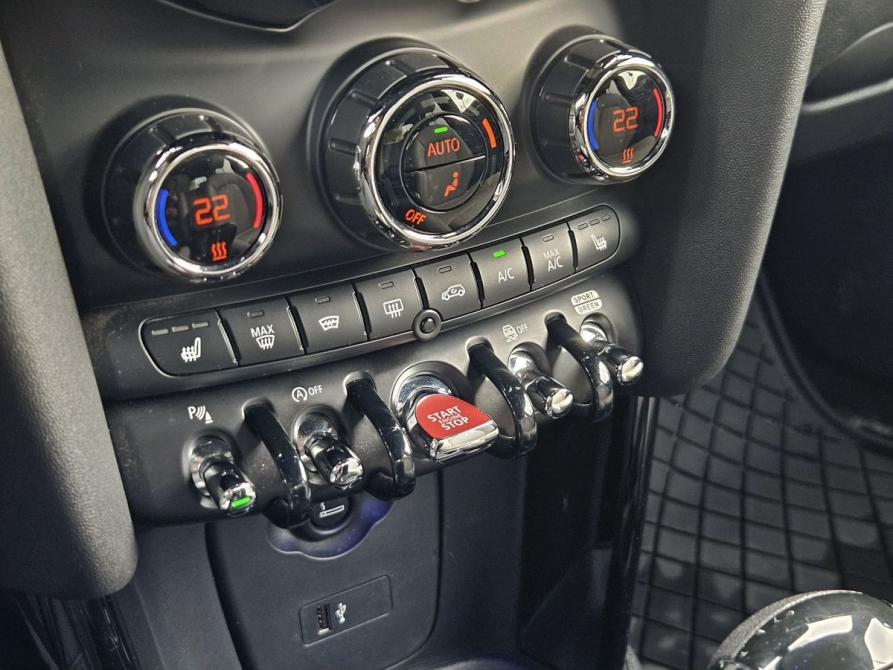 Mini Hatch III (F55/F56) Рестайлинг Санкт-Петербург  - изображение 19