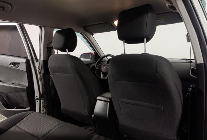 Hyundai Creta I с пробегом 2020 года, цена 1 960 000 рублей, 62482 км, внедорожник, Автокод Объявления