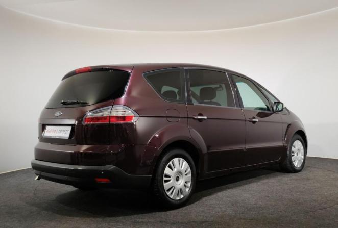Ford S-MAX I с пробегом 2008 года, цена 690 000 рублей, 197564 км, минивэн, Автокод Объявления