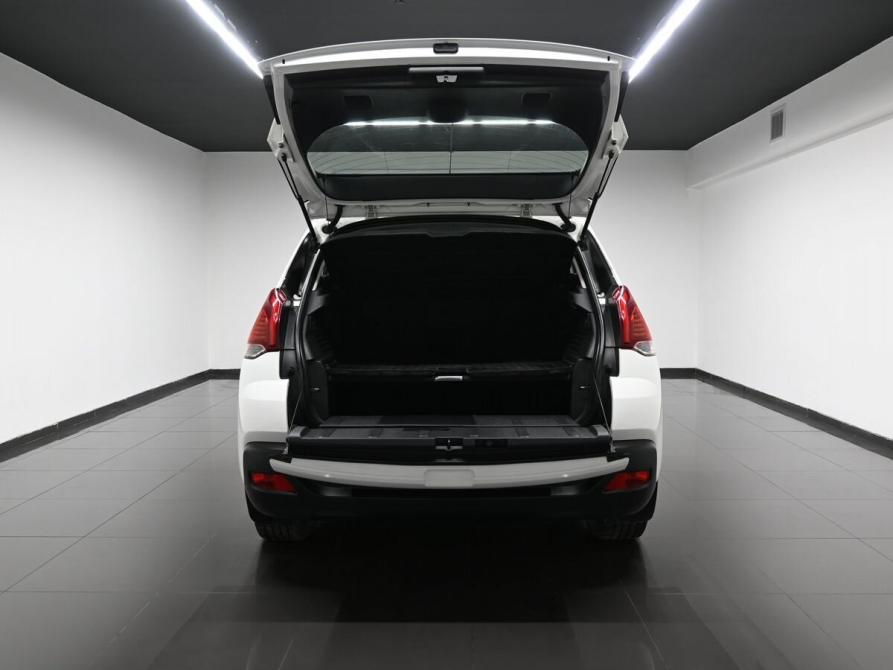 Peugeot 3008 I Рестайлинг Тверь  - изображение 8
