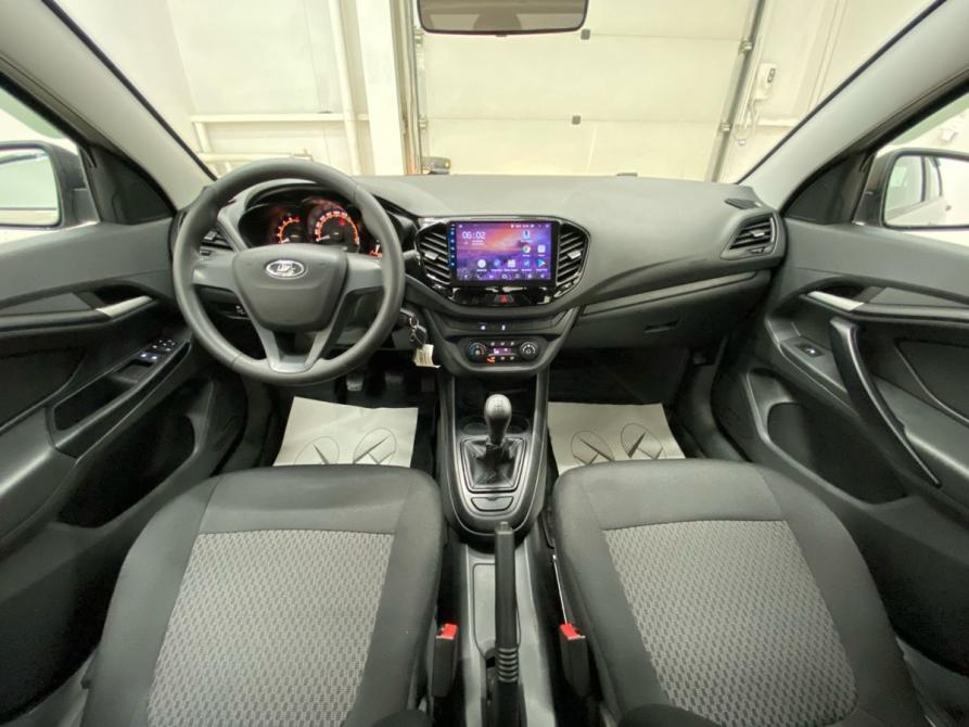 Lada (ВАЗ) Vesta I Энгельс  - изображение 25