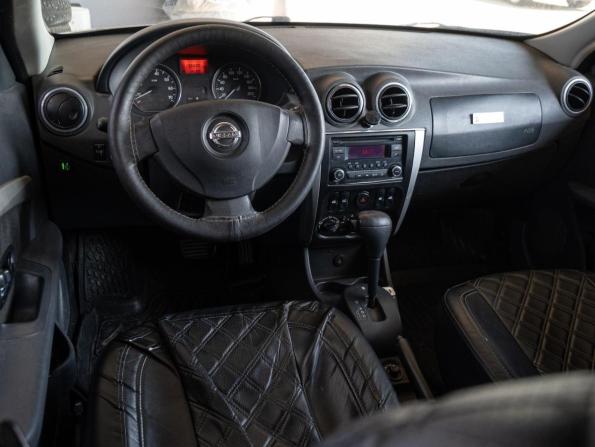 Nissan Almera III (G15) с пробегом 2016 года, цена 625 000 рублей, 196620 км, седан, Автокод Объявления