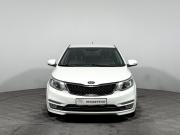 Kia Rio III Рестайлинг Санкт-Петербург  - изображение 20
