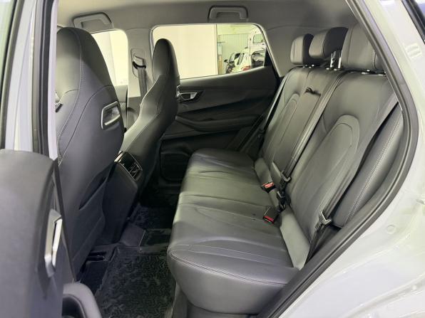 Chery Tiggo 4 I Рестайлинг 2 с пробегом 2025 года, цена 1 880 000 рублей, 12292 км, внедорожник, Автокод Объявления