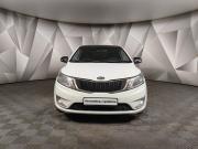 Kia Rio III Москва  - изображение 25