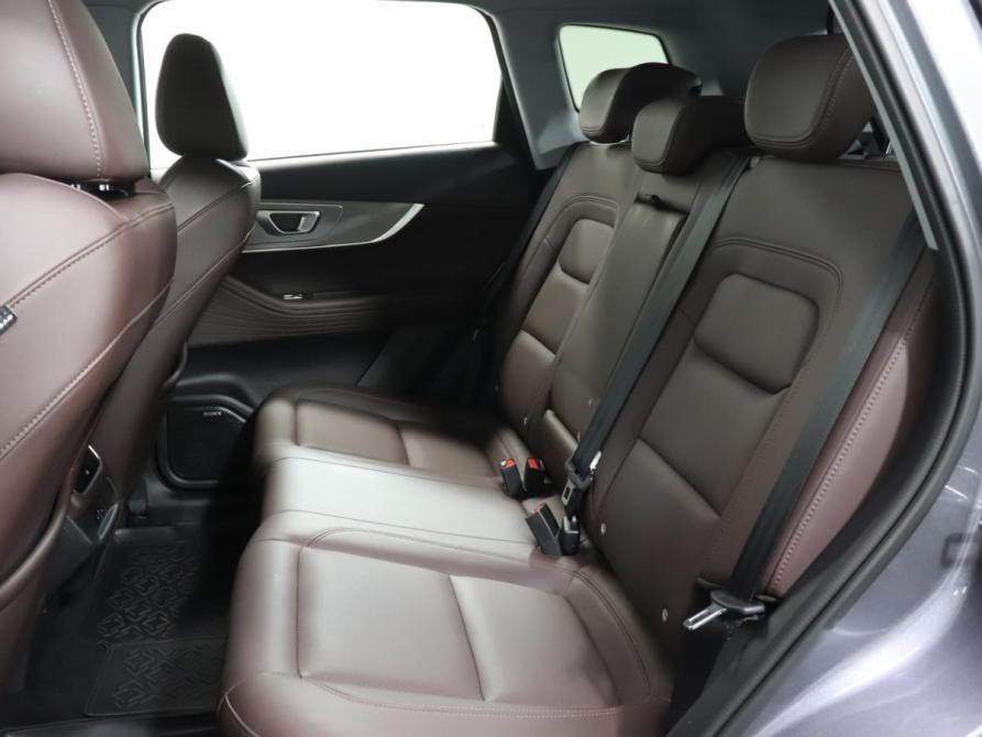 Chery Tiggo 7 Pro Max I Рестайлинг Москва  - изображение 10
