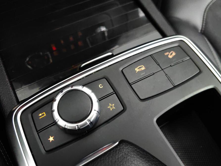 Mercedes-Benz M-Класс III (W166) Подольск  - изображение 16