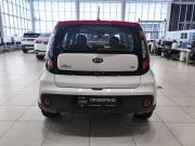 Kia Soul II Рестайлинг Казань  - изображение 29