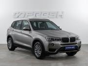 BMW X3 II (F25) Рестайлинг Москва  - изображение 23