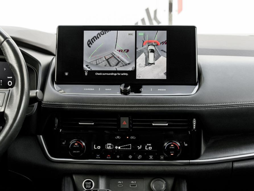 Nissan X-Trail IV Екатеринбург  - изображение 20