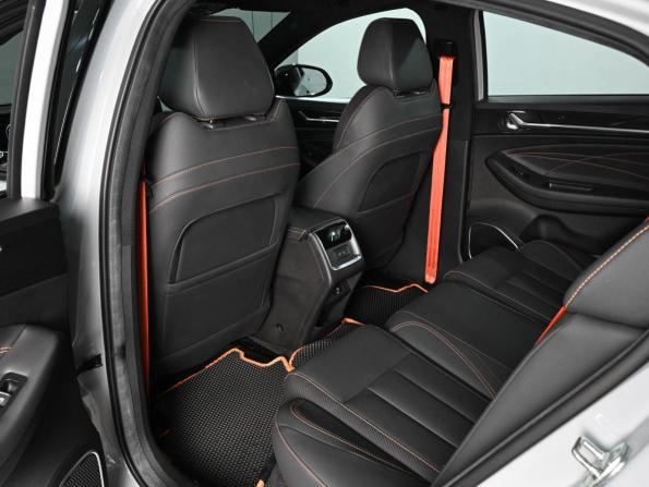 Omoda S5 GT с пробегом 2023 года, цена 1 749 000 рублей, 31221 км, седан, Автокод Объявления