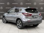 Nissan Qashqai II Рестайлинг Москва  - изображение 32
